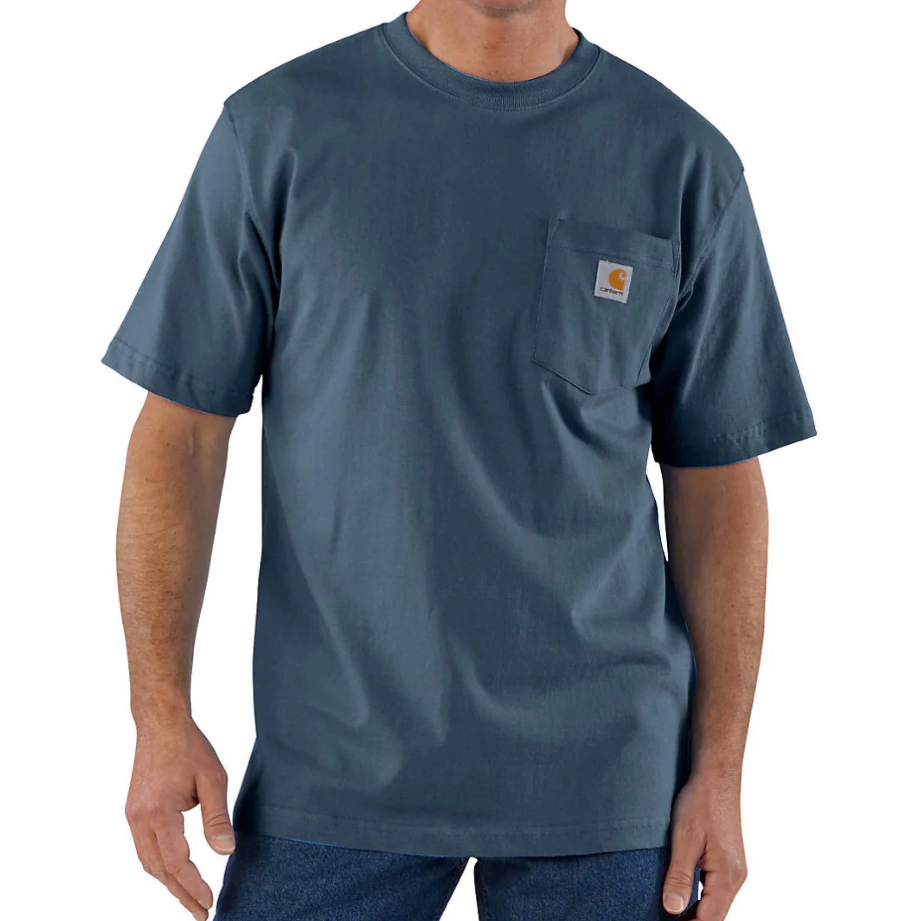 CARHARTT K87 BLUESTONE (BLS)