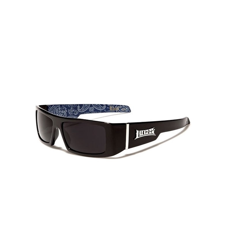 Locs eyewear 58 style