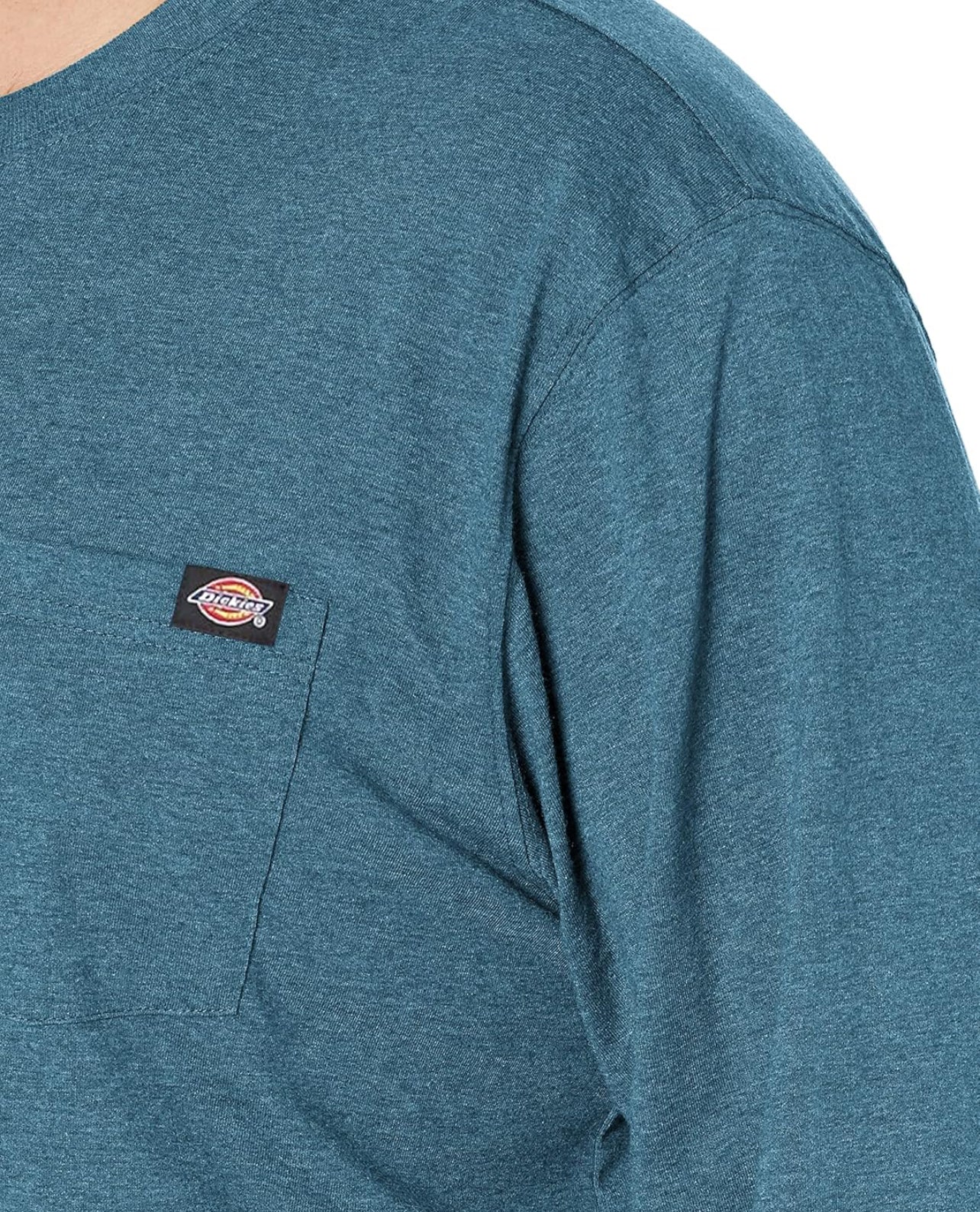 Dickies longsleeve heavyweight