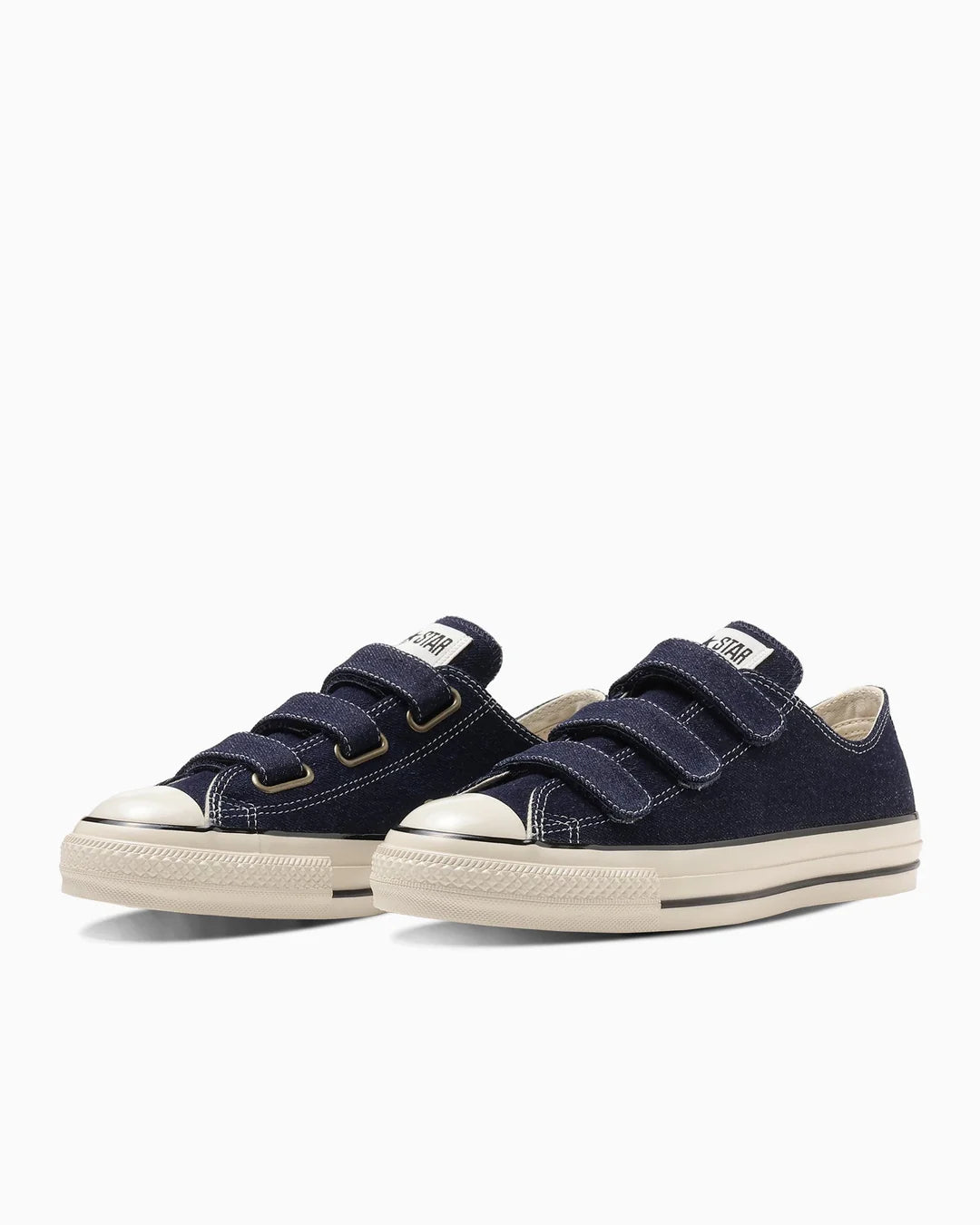 CONVERSE ALL STAR US DENIM V-3 OX (8.5us 27cm)