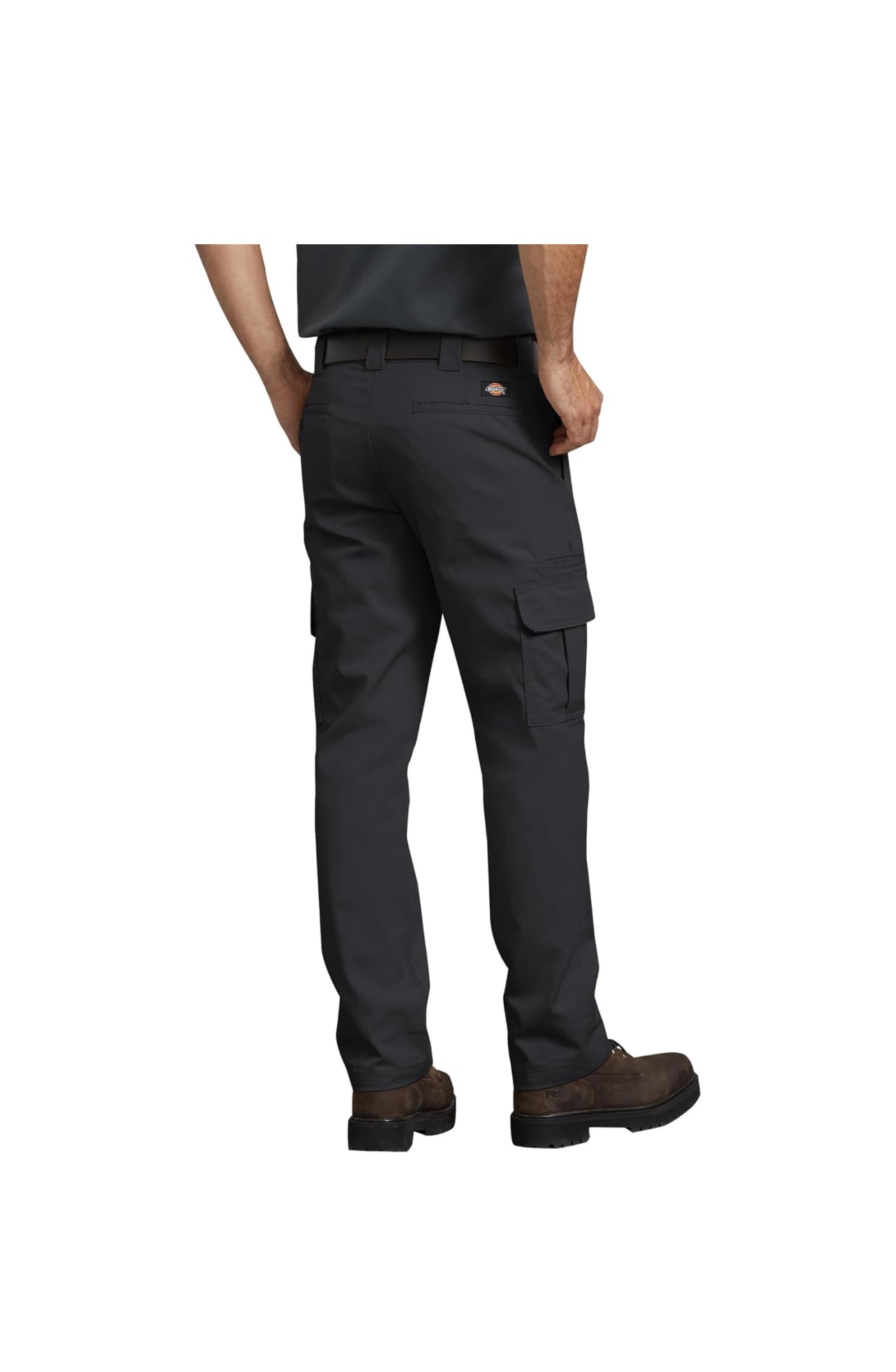 Dickies cargo slim straight