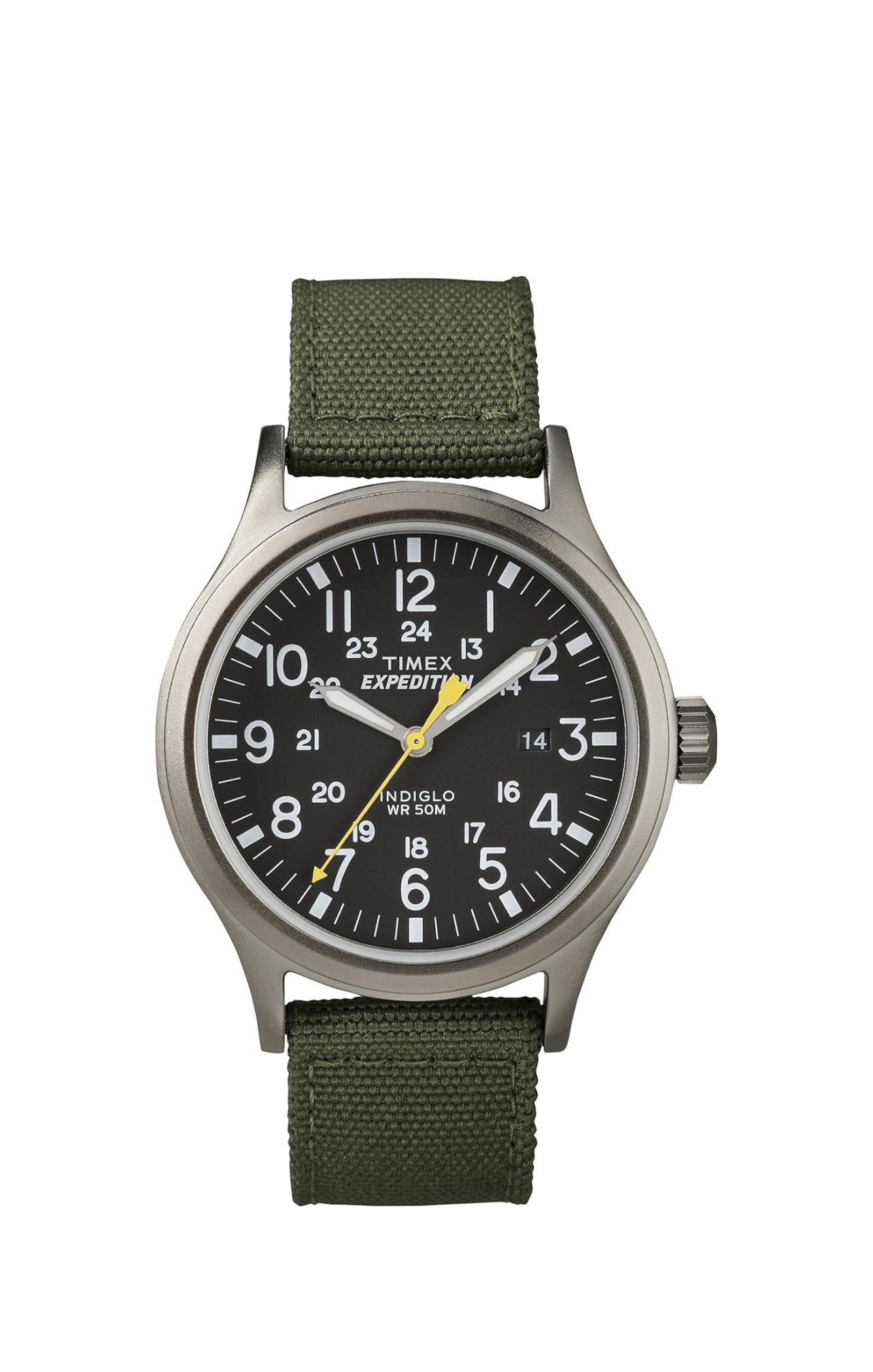 Timex Expedition Scout