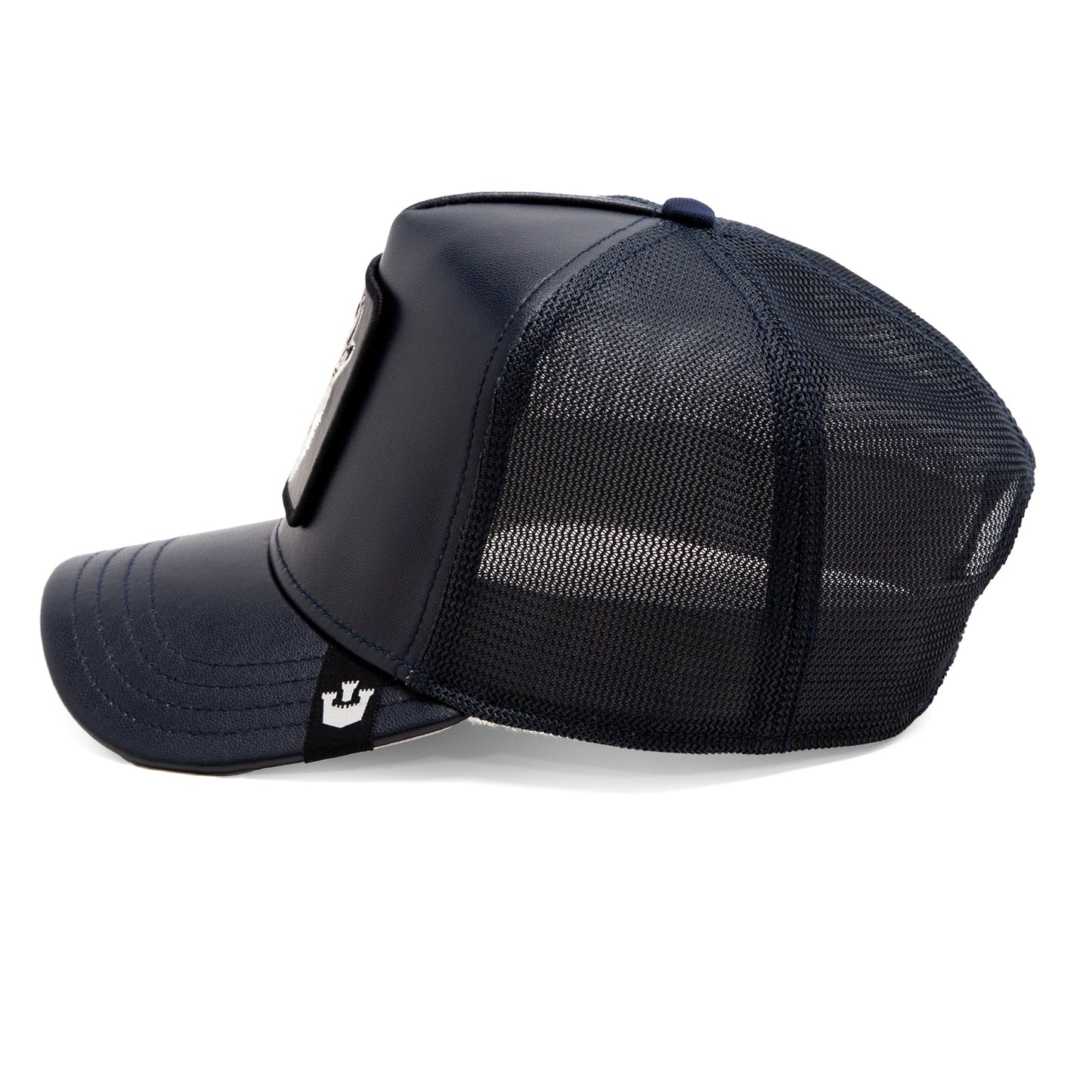 GOORIN BROS SHLEATHER WOLF
