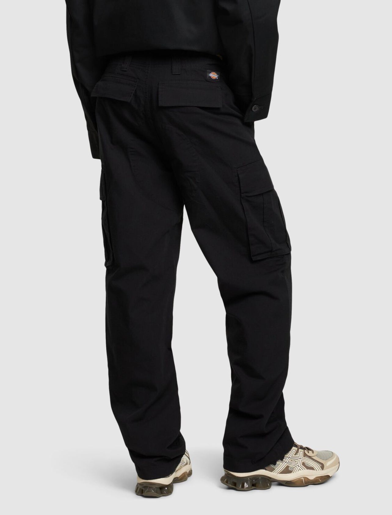 Dickies Eagle bend pant black