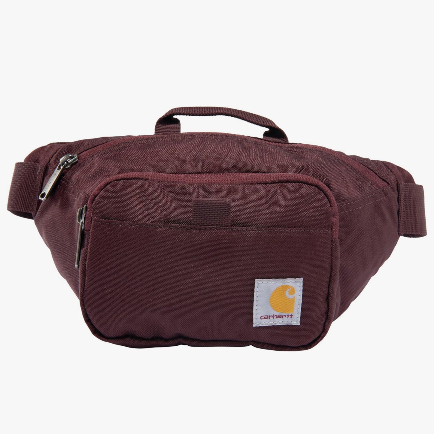 CARHARTT WAIST PACK (PORT)