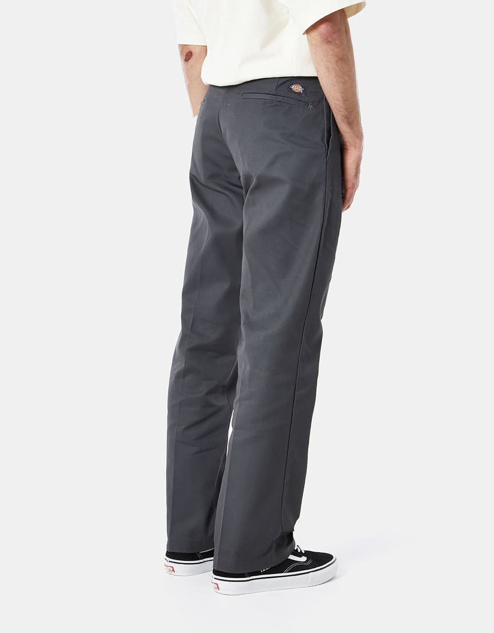 Dickies 874 Original fit (Charcoal Grey)