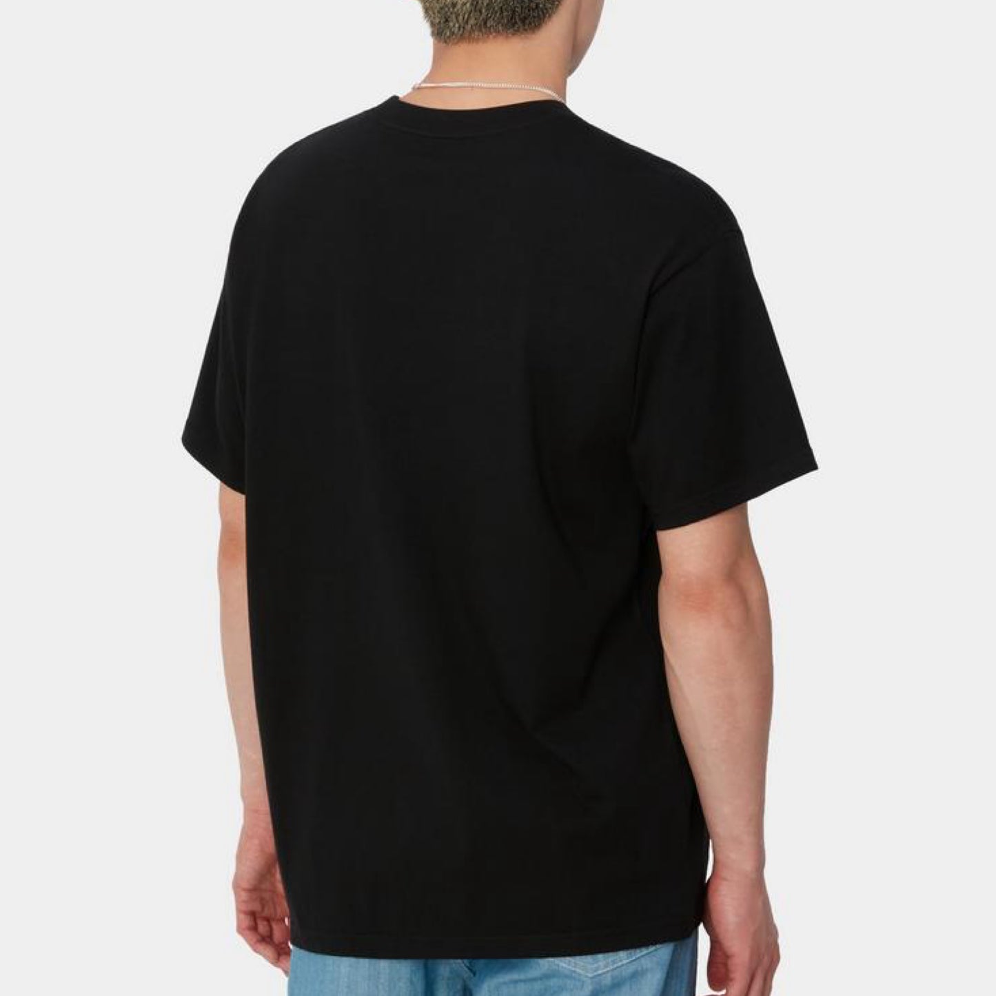 CARHARTT WIP AMOUR POCKET TSHIRT