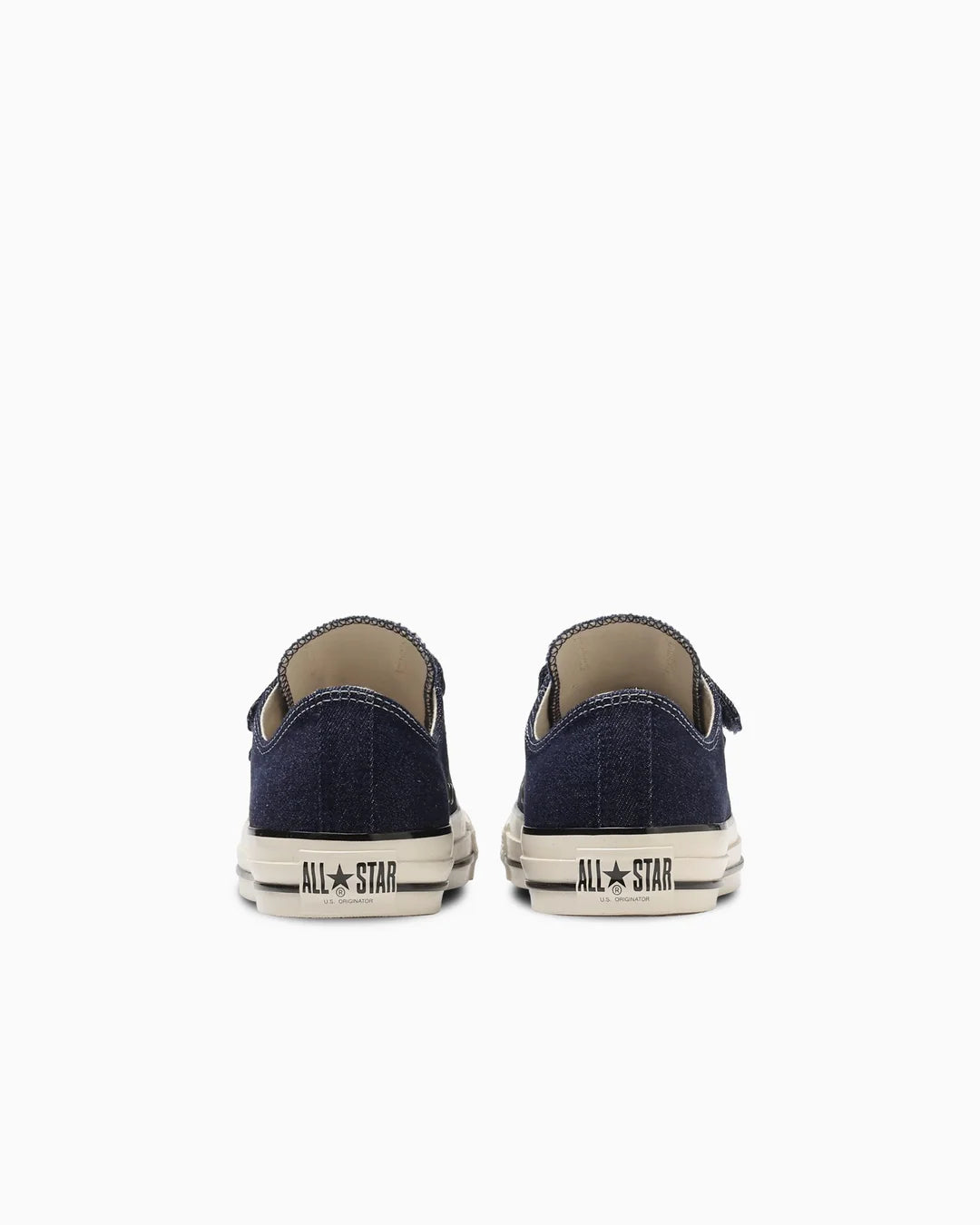 CONVERSE ALL STAR US DENIM V-3 OX (8.5us 27cm)