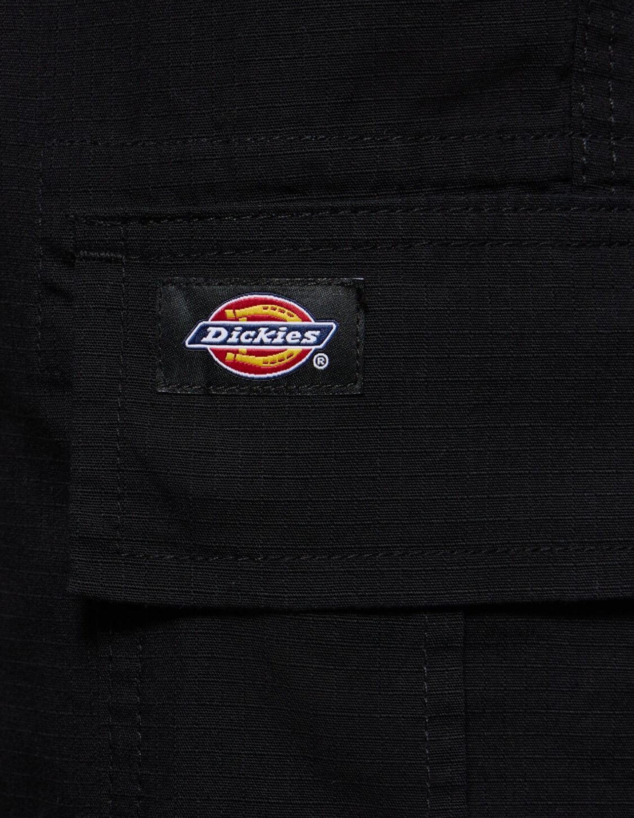 Dickies Eagle bend pant black