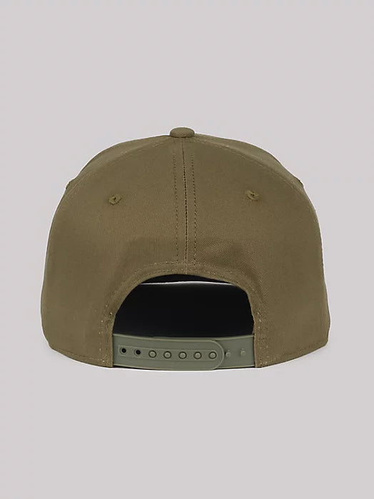 LEE MEN'S ESTABLISHED 1889 SNAP HAT