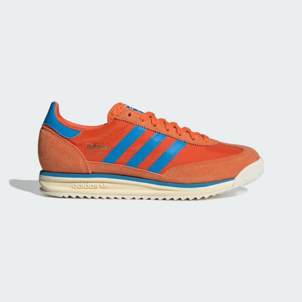 ADIDAS SL 72  (7.5UK)