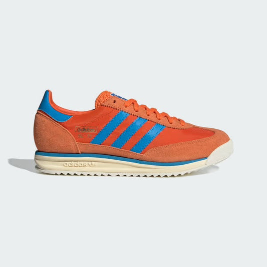 ADIDAS SL 72  (7.5UK)