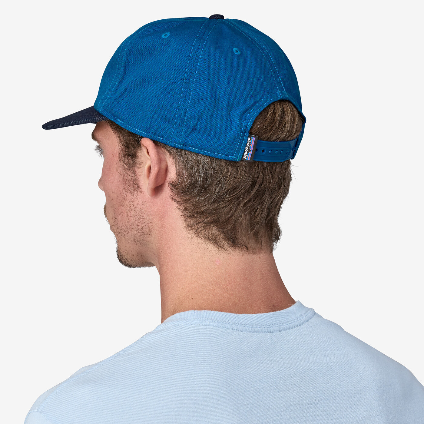 PATAGONIA RANGE CAP (ENDLESS BLUE)