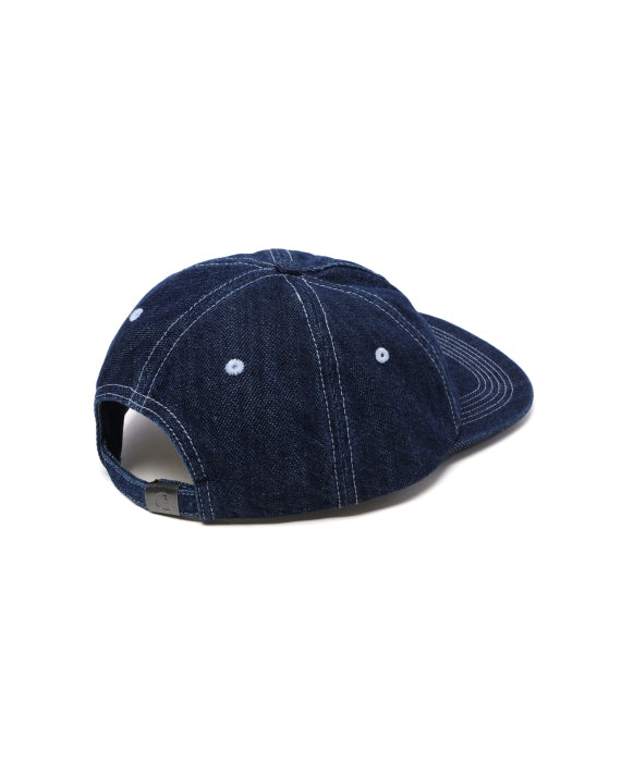 CARHARTT WIP
Harris 5-panel cap (Navy Blue)