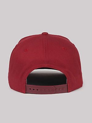 LEE MEN'S CRAFTED WITH PURPOSE SNAP HAT