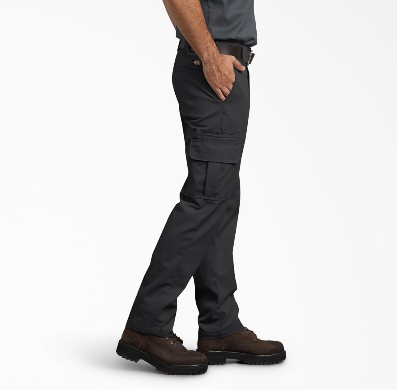 Dickies cargo slim straight