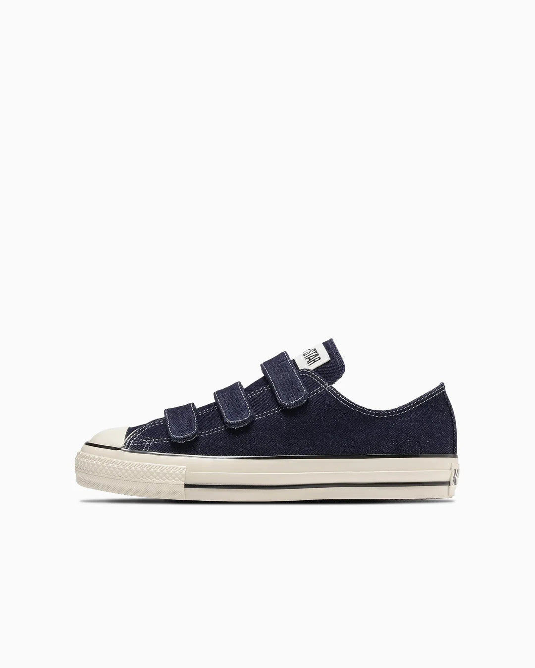 CONVERSE ALL STAR US DENIM V-3 OX (8.5us 27cm)