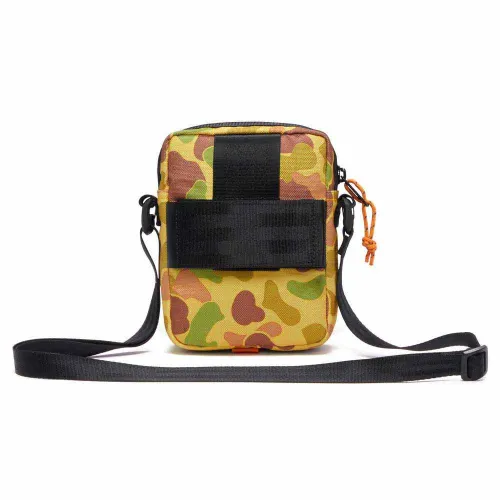 CHROME INDUSTRIES SHOULDER ACCESSORY POUCH (DUCK CAMO)