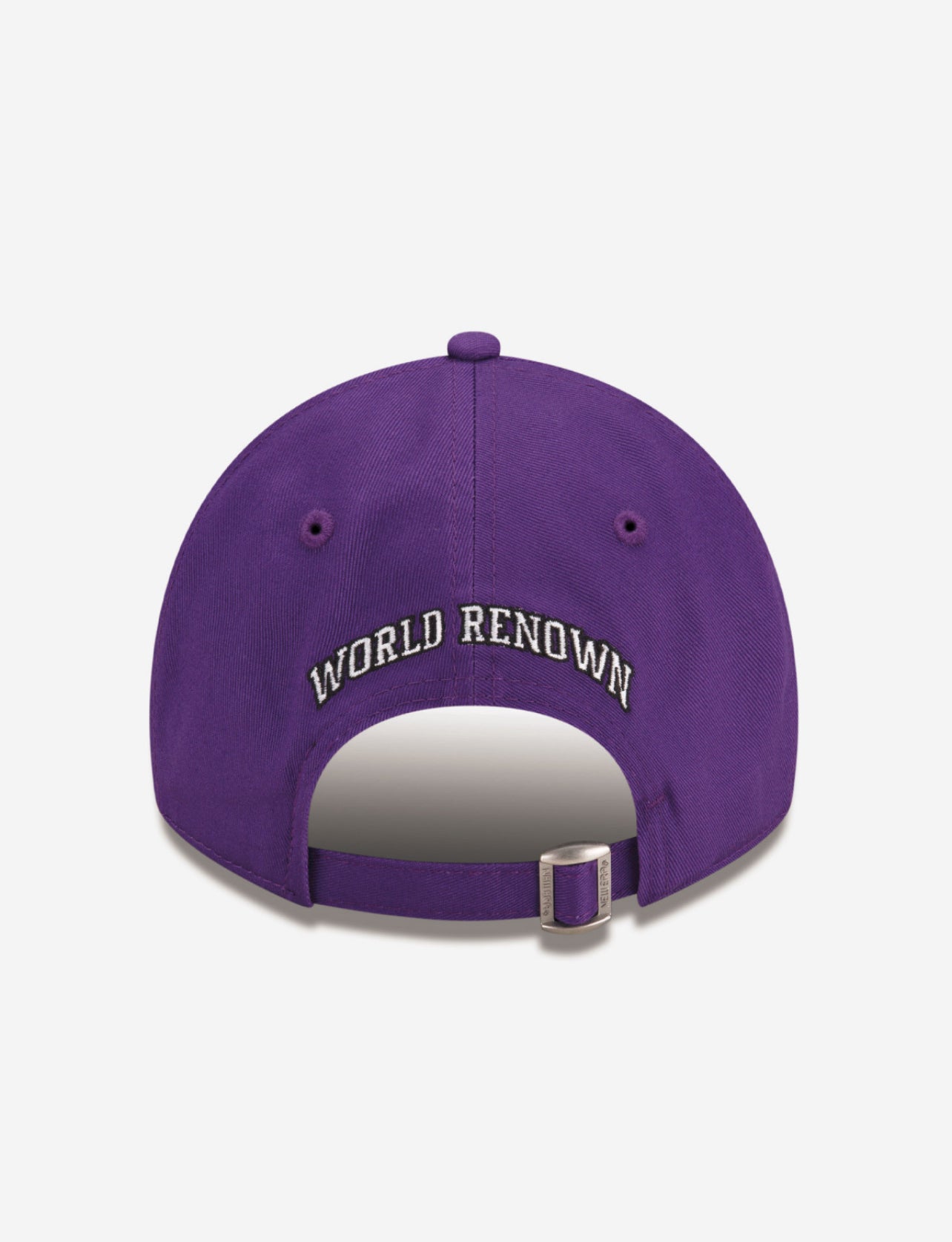 NEW ERA NBA LOS ANGELES LAKERS X STAPLE