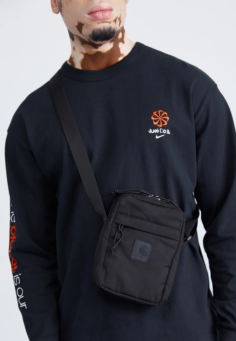 Carhartt wip neva shoulder pouch