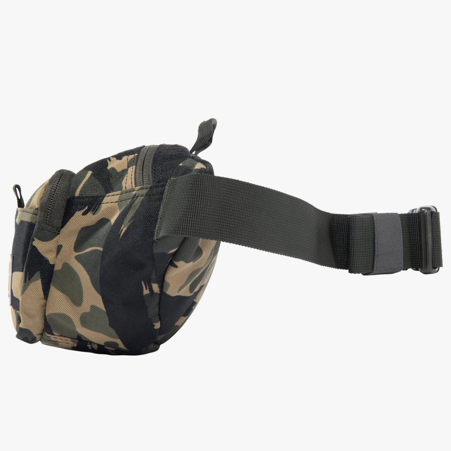 CARHARTT WAIST PACK (BLIND DUCK CAMO)