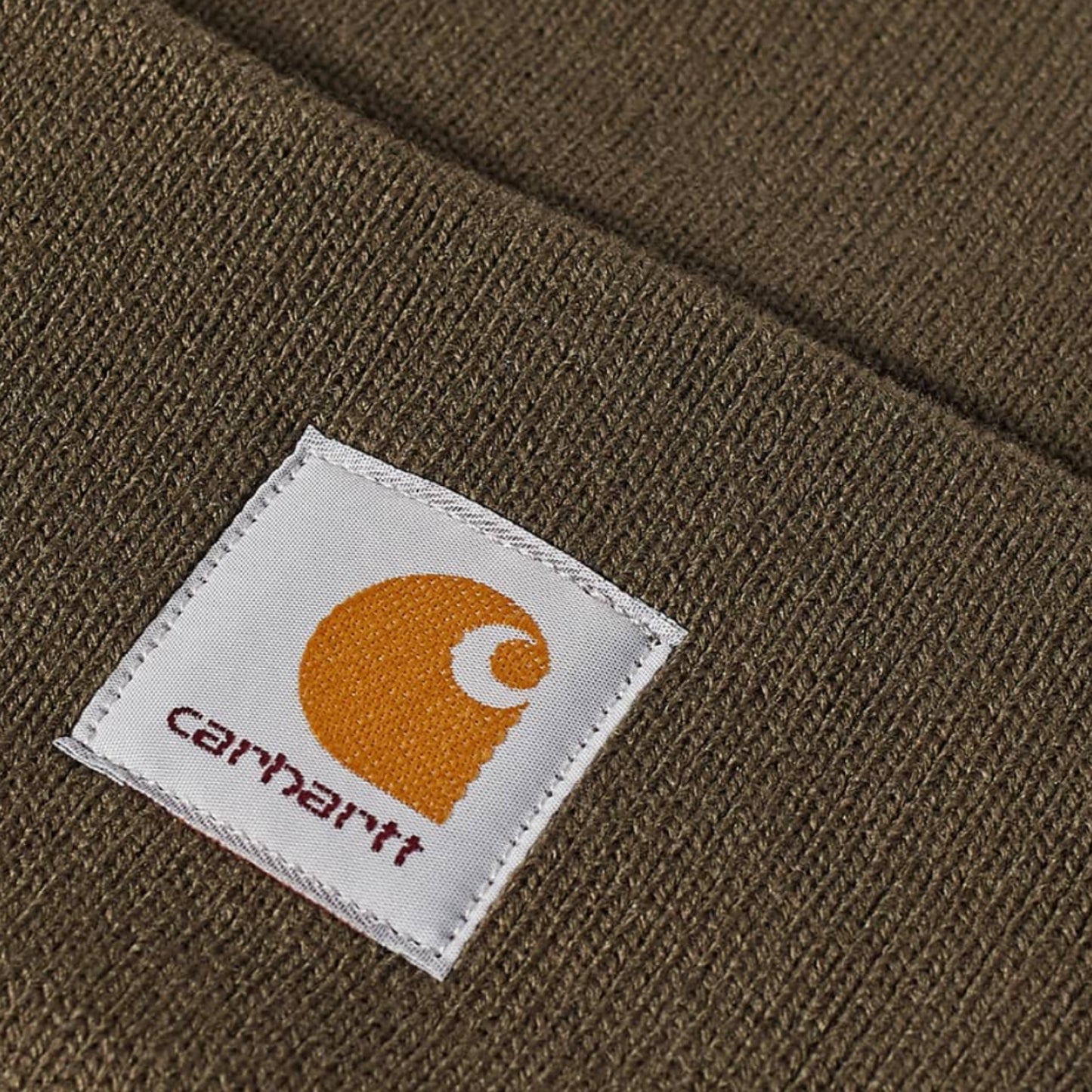 CARHARTT WIP WATCH HAT (CYPRESS)