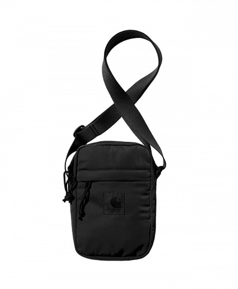 Carhartt wip neva shoulder pouch