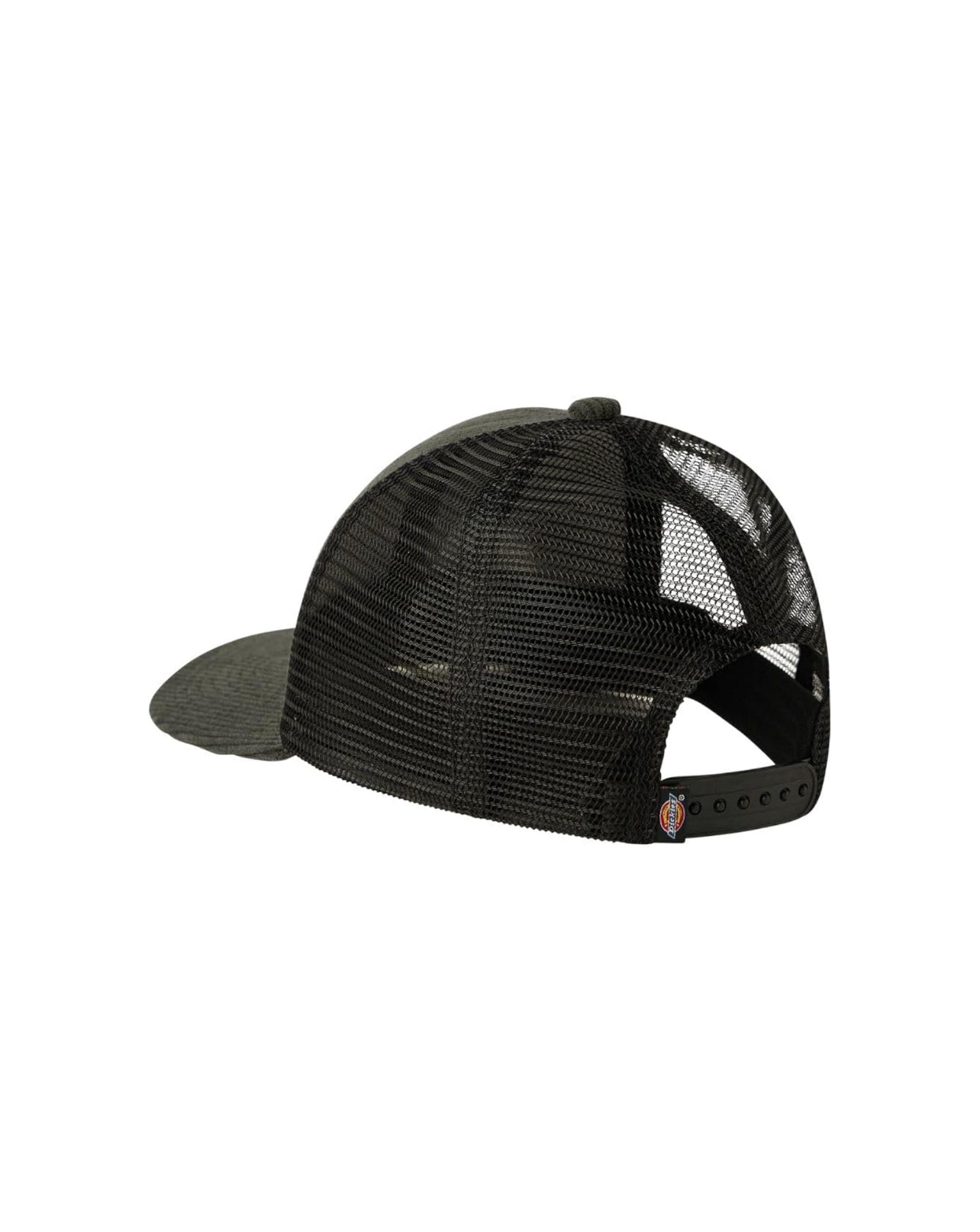 Dickies Men's Low Pro Corduroy Trucker Cap (Green)