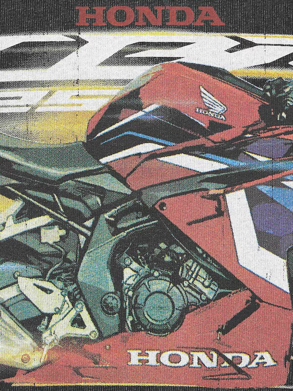 GU X HONDA