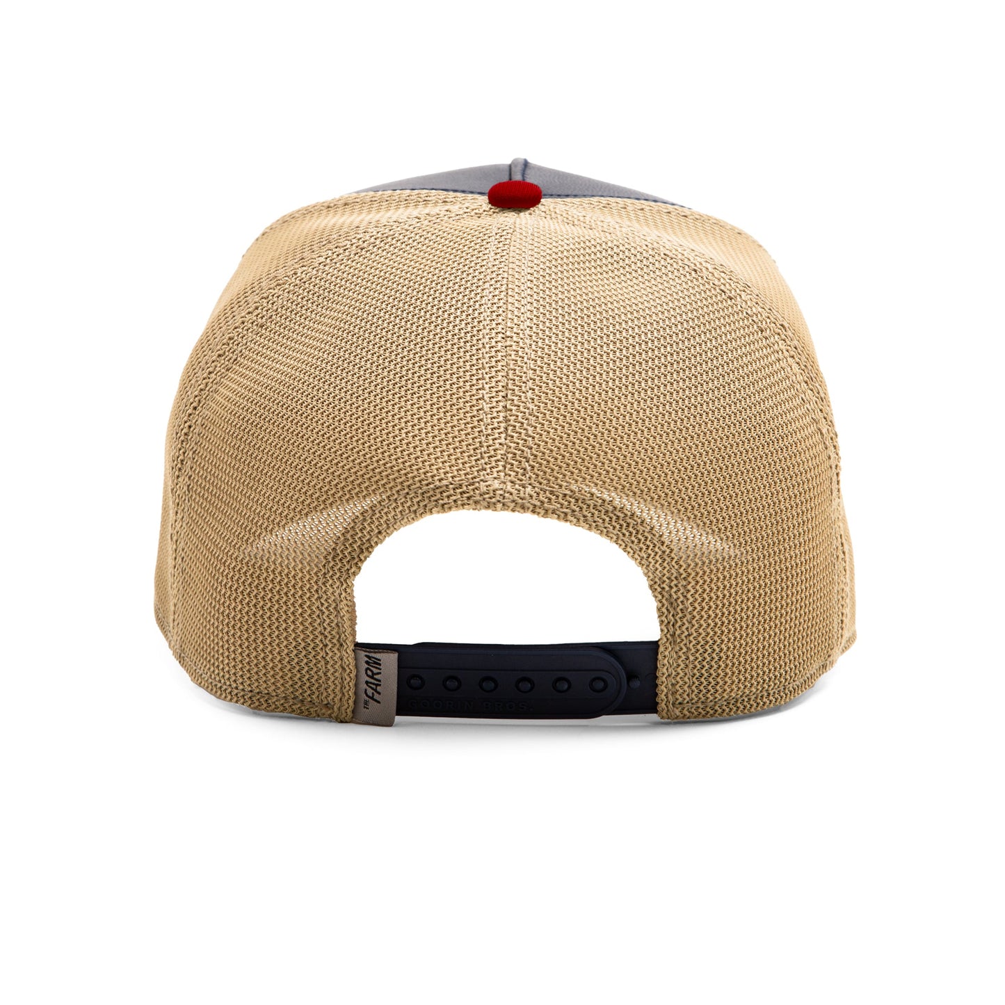 GOORIN BROS SHLEATHER ROOSTER