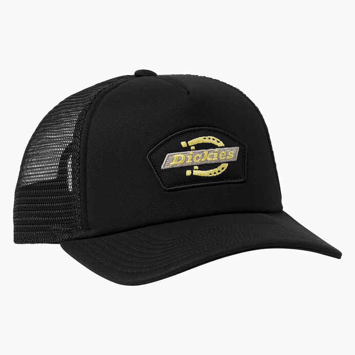 DICKIES MID PRO FOAM TRUCKER CAP