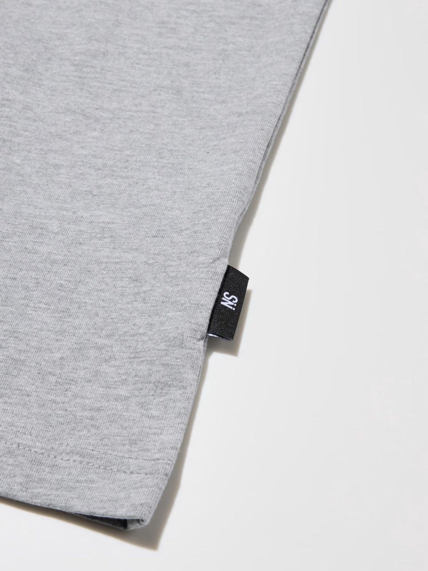 Gu X Undercover Graphic Tshirt