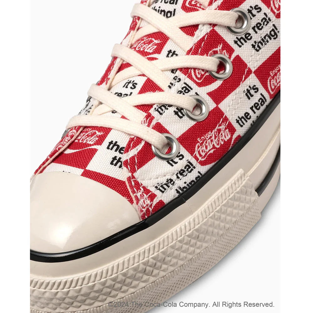 Converse x Coca Cola Japan Limited