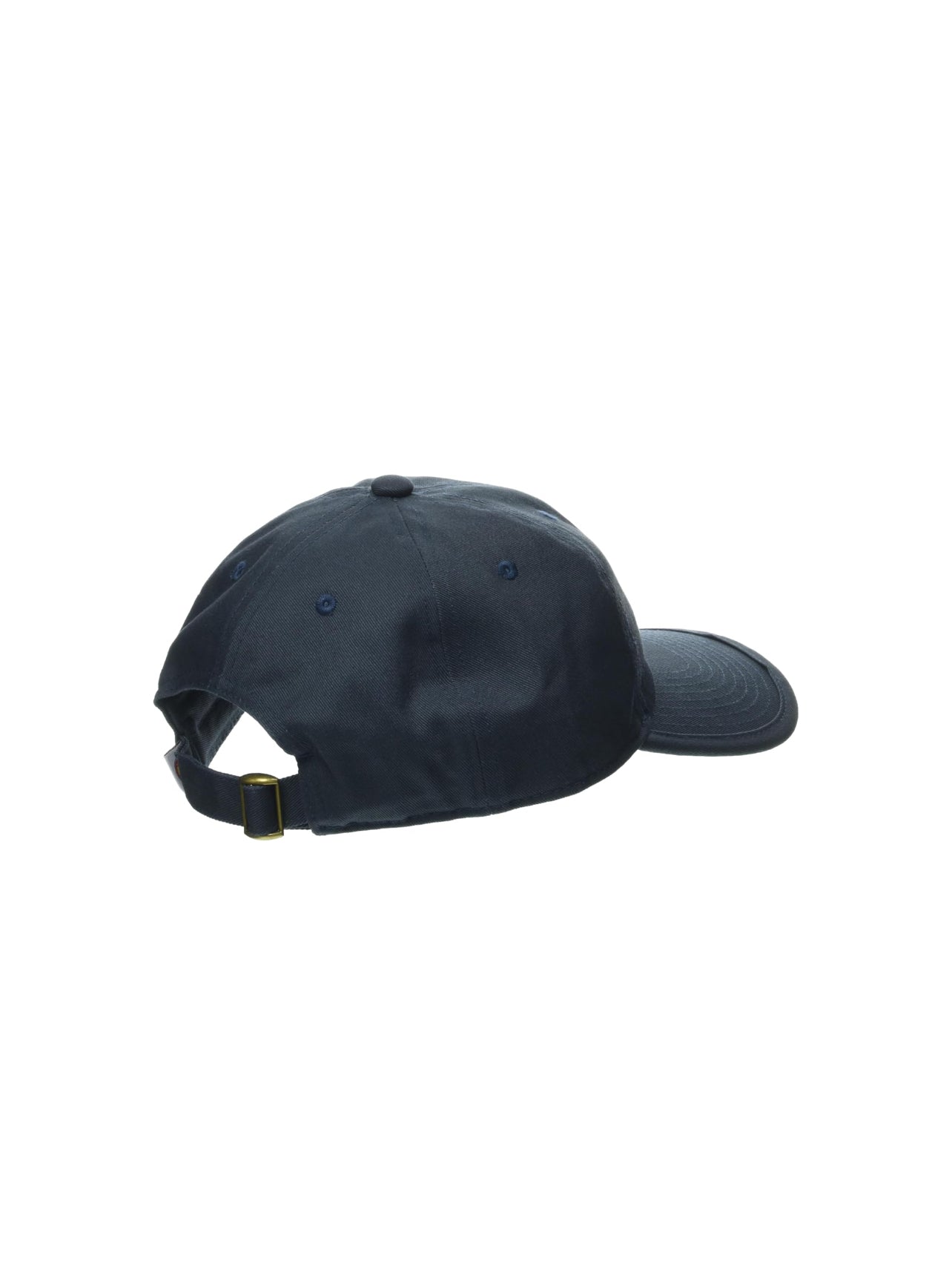 Dickies Men's Low Pro Logo Dad Hat, Airforce Blue