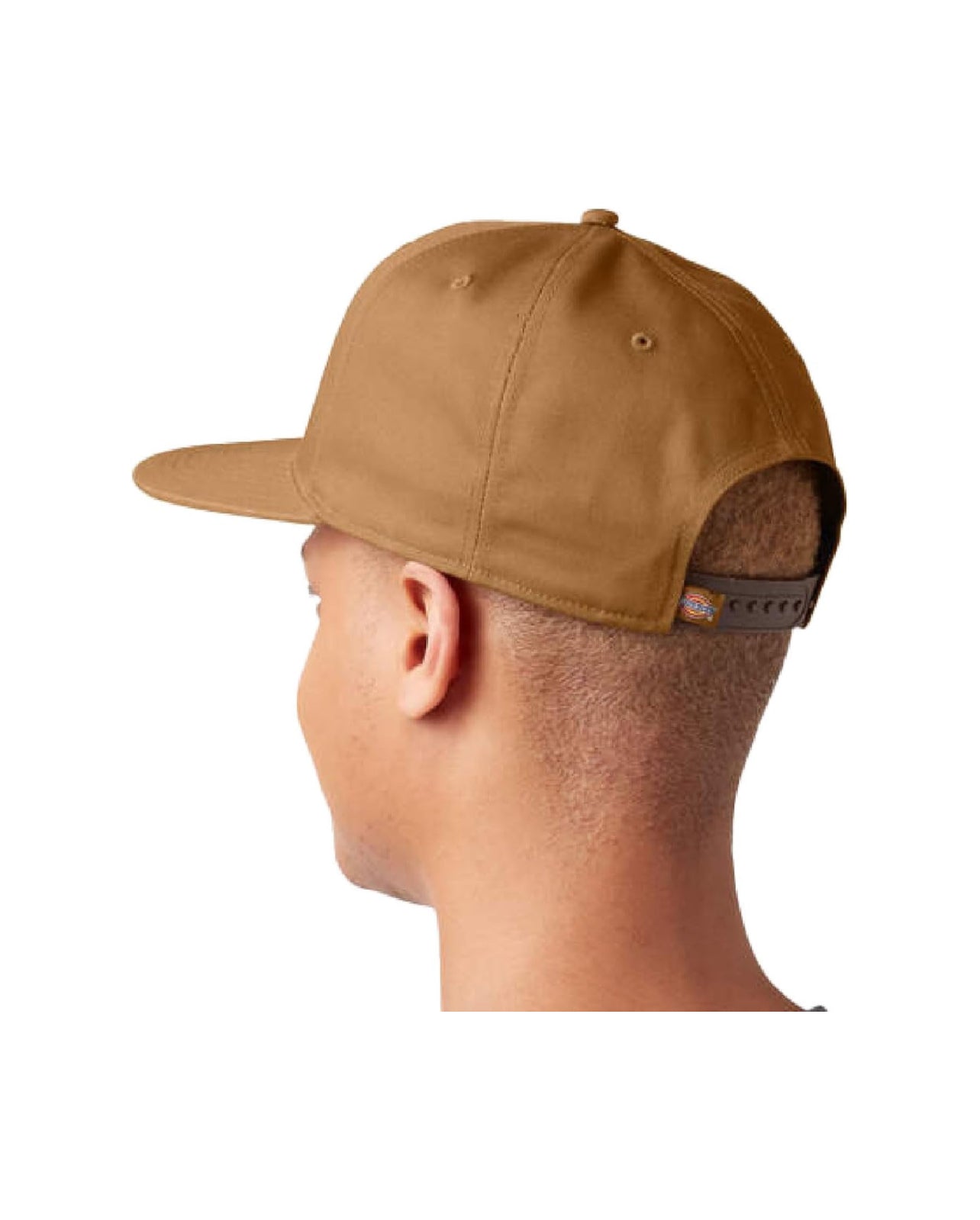 Dickies skateboarding cap