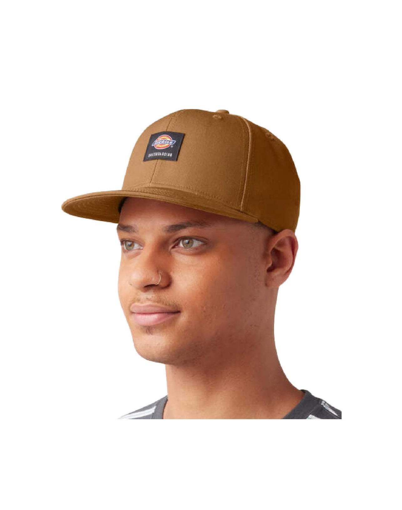 Dickies skateboarding cap