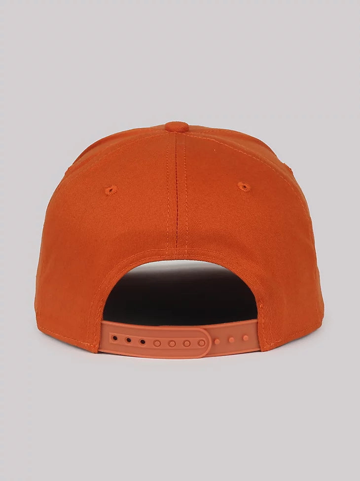LEE MEN'S CRAFTED WITH PURPOSE SNAP HAT