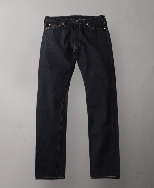 The Flat Head 3002 Denim