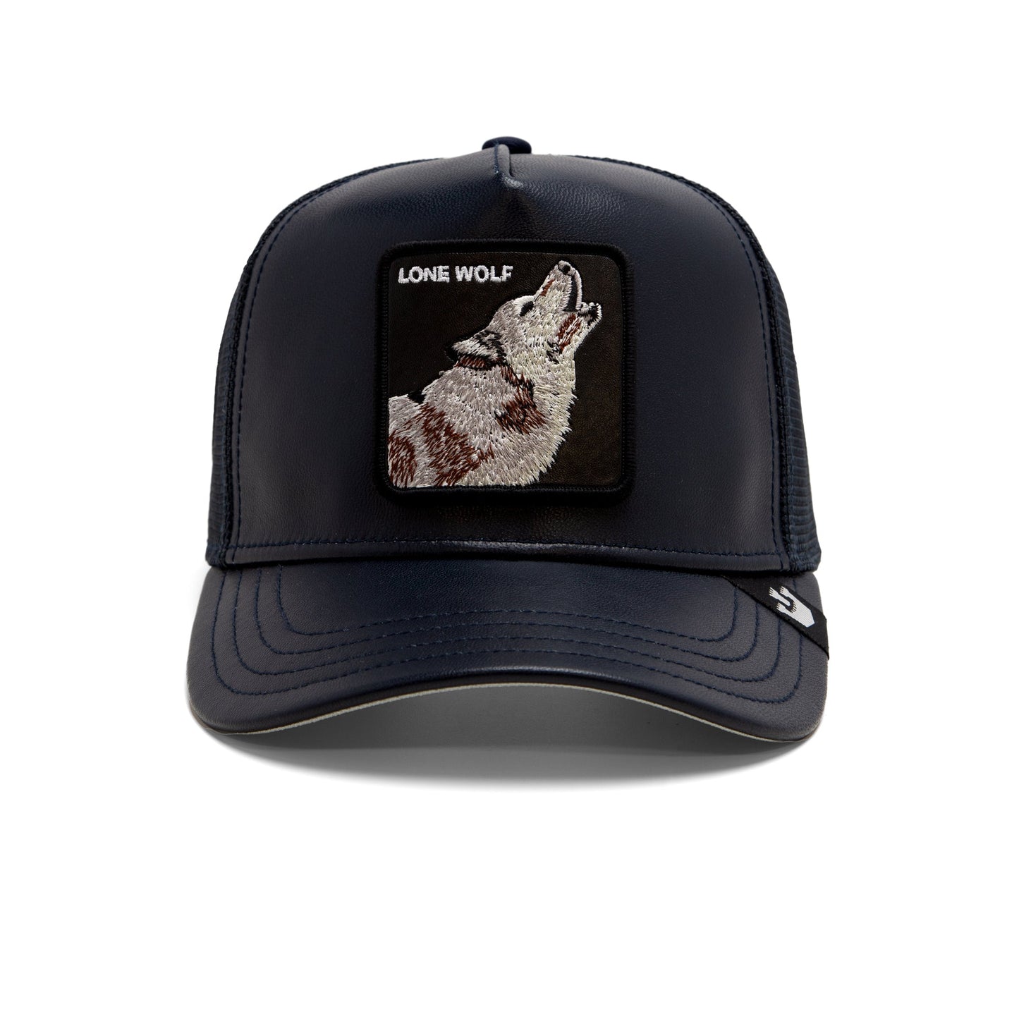 GOORIN BROS SHLEATHER WOLF