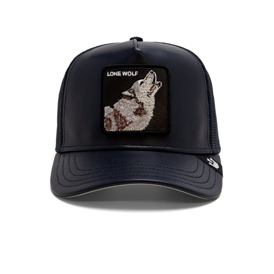 GOORIN BROS SHLEATHER WOLF