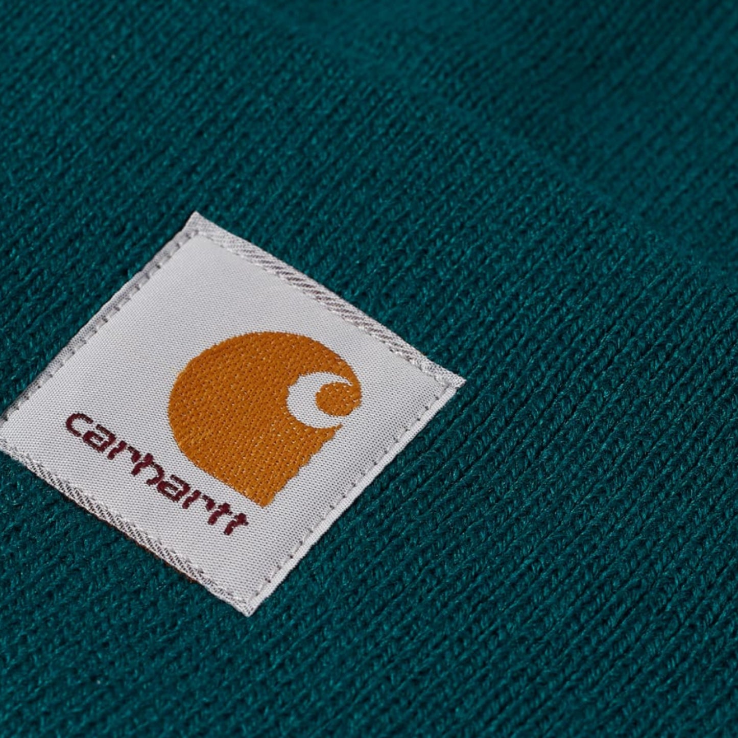 CARHARTT WIP WATCH HAT (CHERVIL)