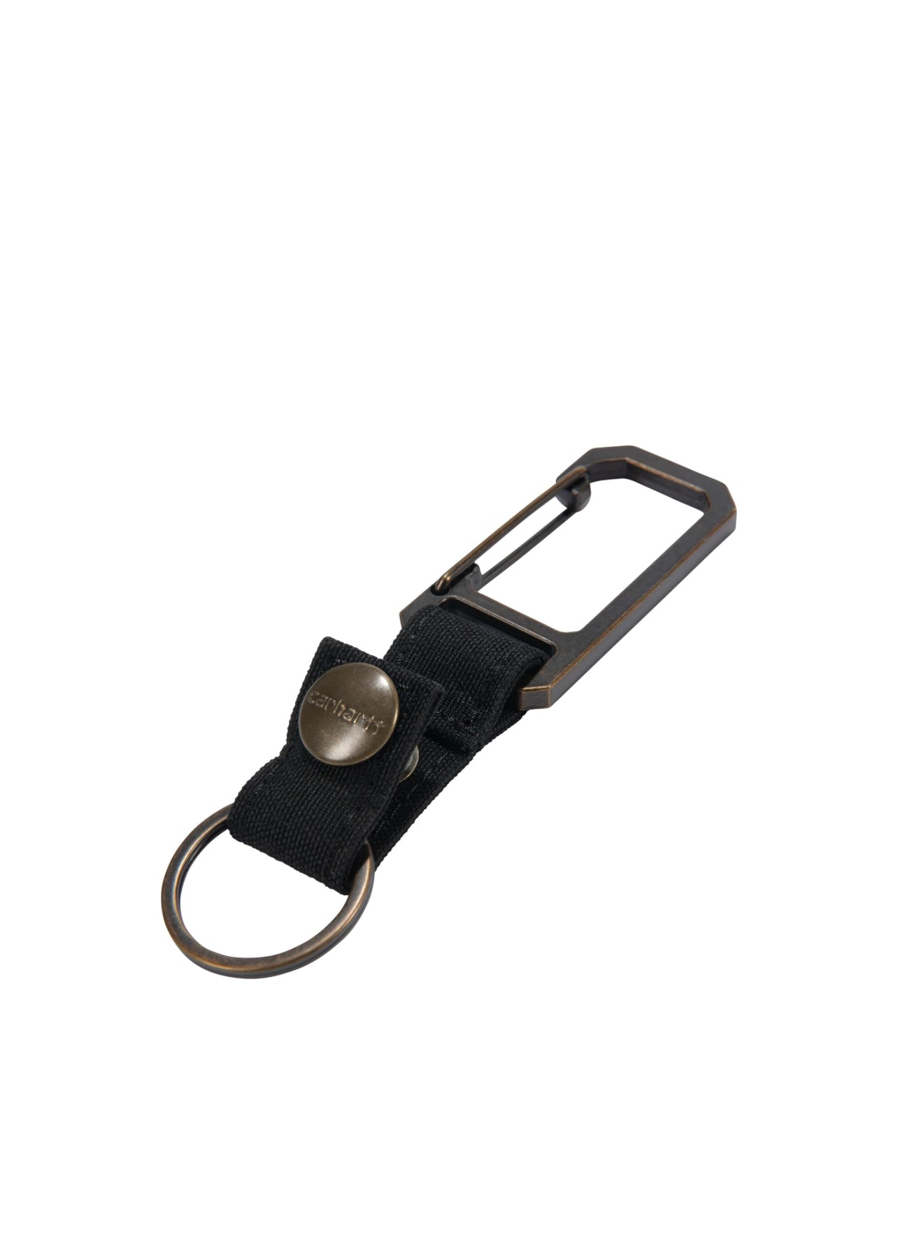 Carhartt  Nylon Duck Key Keeper