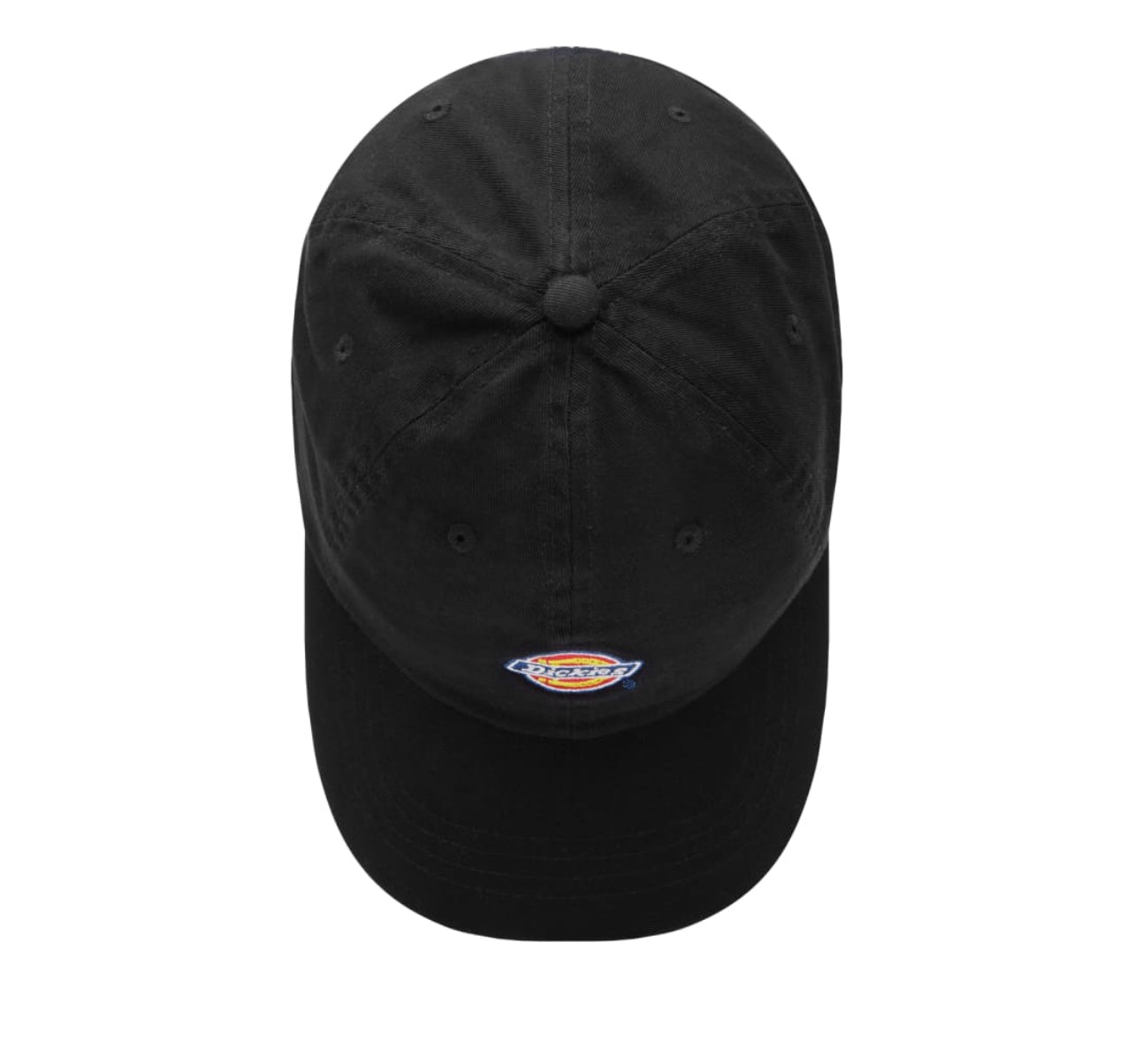 Dickies hardwick cap black