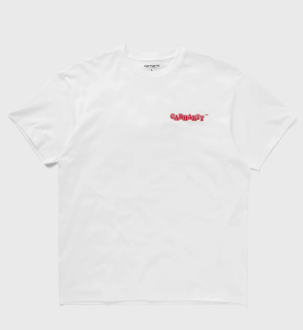 Carhartt WIP Fast Food TSHIRT