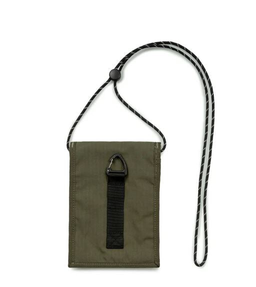 CARHARTT WIP HASTE NECK POUCH– Wilayah Port Sidai MY