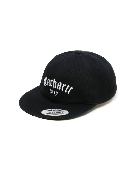 CARHARTT WIP
Onyx cap (Black)