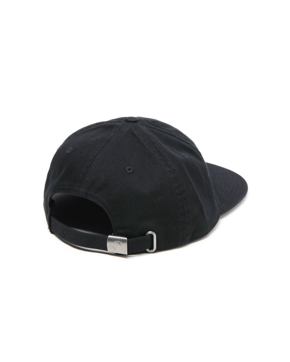 CARHARTT WIP
Onyx cap (Black)