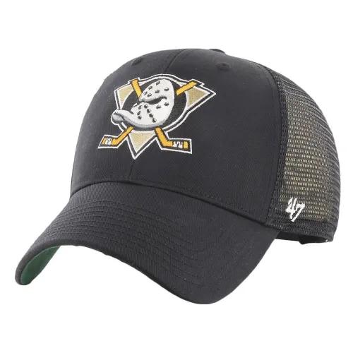 47 MVP ANAHEIM DUCKS (BLACK)