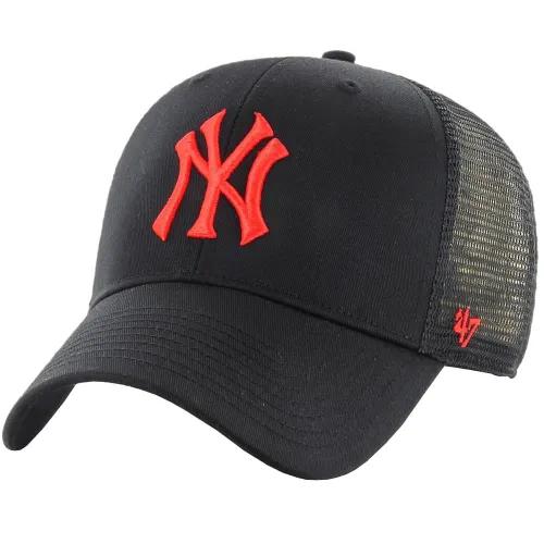 47 MVP NEW YORK YANKEES (ORANGE +
BLACK)