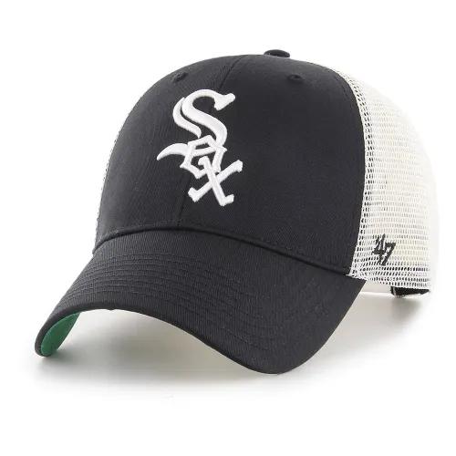 47 MVP CHICAGO WHITE SOX (BLACK +
WHITE)